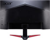 Monitor Gaming ACER Nitro KG241YS3biipf (23.8'' - Full HD - 1 ms - 180 Hz)