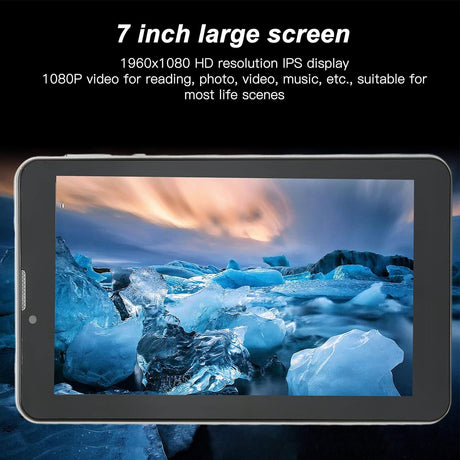 Tablet 7'' Android 4GB/32GB