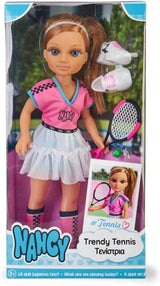 Nancy Tenis Chic