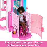 Casa da Barbie Dreamhouse - 2023