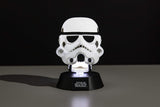 Figura Luminosa Star Wars - Stormtrooper