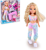 Boneca Nancy - Air Styler