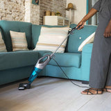 Aspirador Cecotec Conga Popstar 1500 Animal Duo 600W