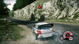 WRC 3 PS3 (GRADE A)