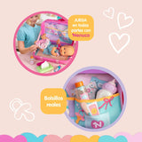 Nenuco – Viaja Comigo