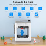 Impressora 3D Tina 2