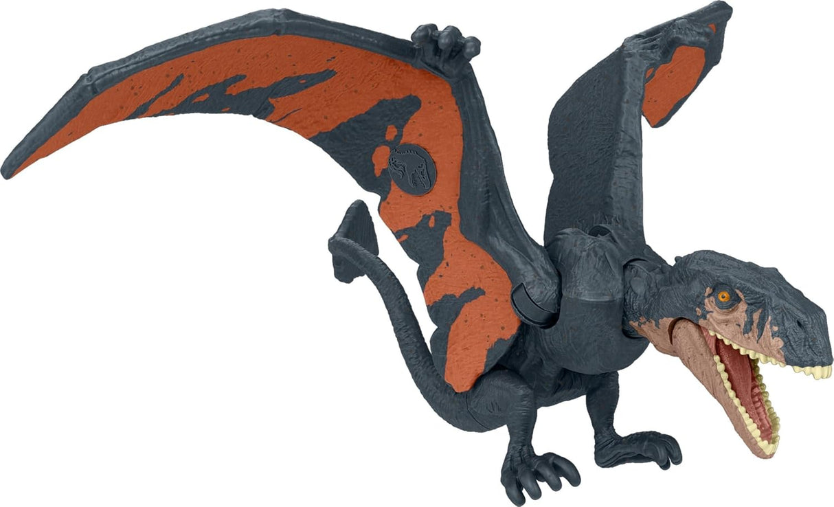 Jurassic World Danger Pack Dimorphodon – Figura de Ação