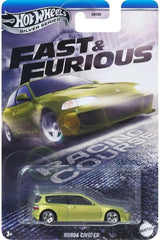 Hot Wheels - Honda Civic
