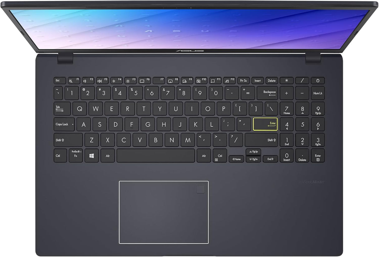 Asus Computador Portátil EJ719 15,6" Intel Celeron N4500 - 8 GB RAM - 256 GB SSD