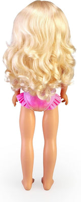 Nancy Um Dia de Toalha Mágica