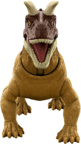 Jurassic World Wild Pack Shringasaurus