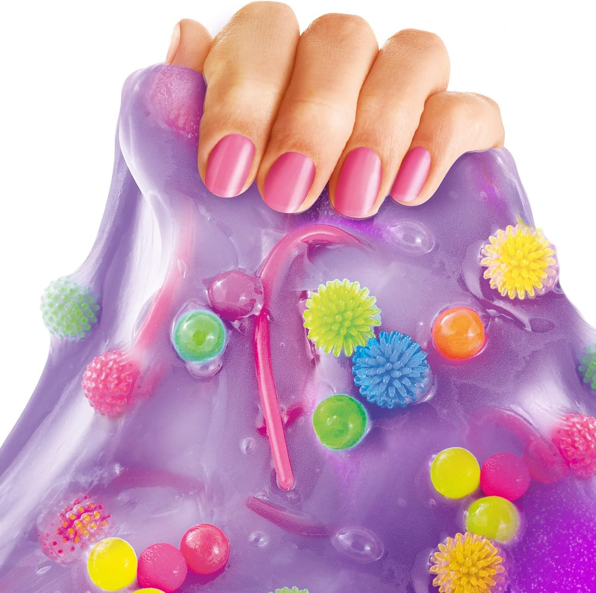 Conjunto de 3 Slimes – SLIME