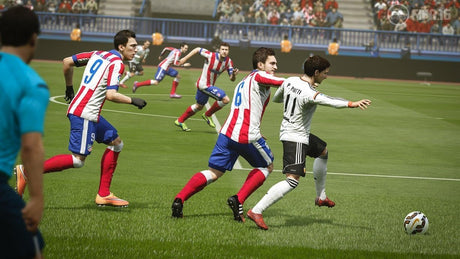 Jogo FIFA 16 Ps3 (GRADE A)