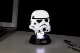 Figura Luminosa Star Wars - Stormtrooper