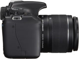 Canon EOS 1100D + EF-S 18-55mm f/3.5-5.6 IS II (GRADE A)