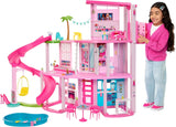 Casa da Barbie Dreamhouse - 2023