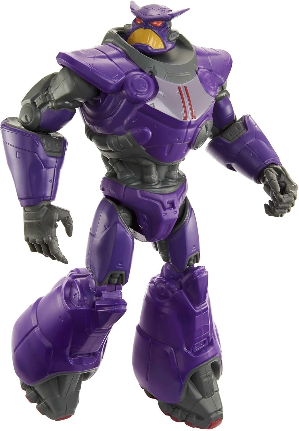 Disney Pixar Lightyear – Figura Zurg 30 cm (Mattel HHJ75)