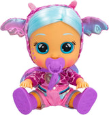 Bebés Chorões Dressy Fantasy – Bruny