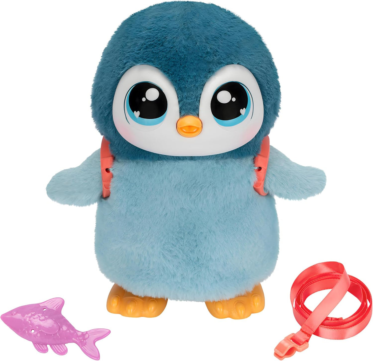 Little Live Pets – My Walking Penguin Waddles