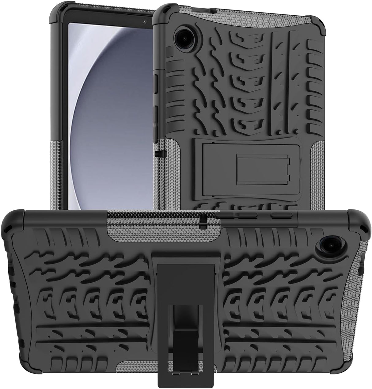 Capa Pneu Anti-Choque Resistente para Tab A (2018) T590 / T595 10,5" - Multi4you®