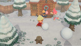 Animal Crossing Novos Horizontes Nintendo Switch (Grade A)