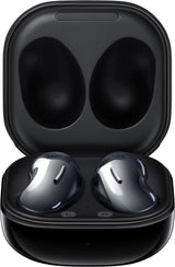 SAMSUNG Galaxy Buds Live (In Ear - Microfone - Noise Cancelling - Preto) GRADE A+