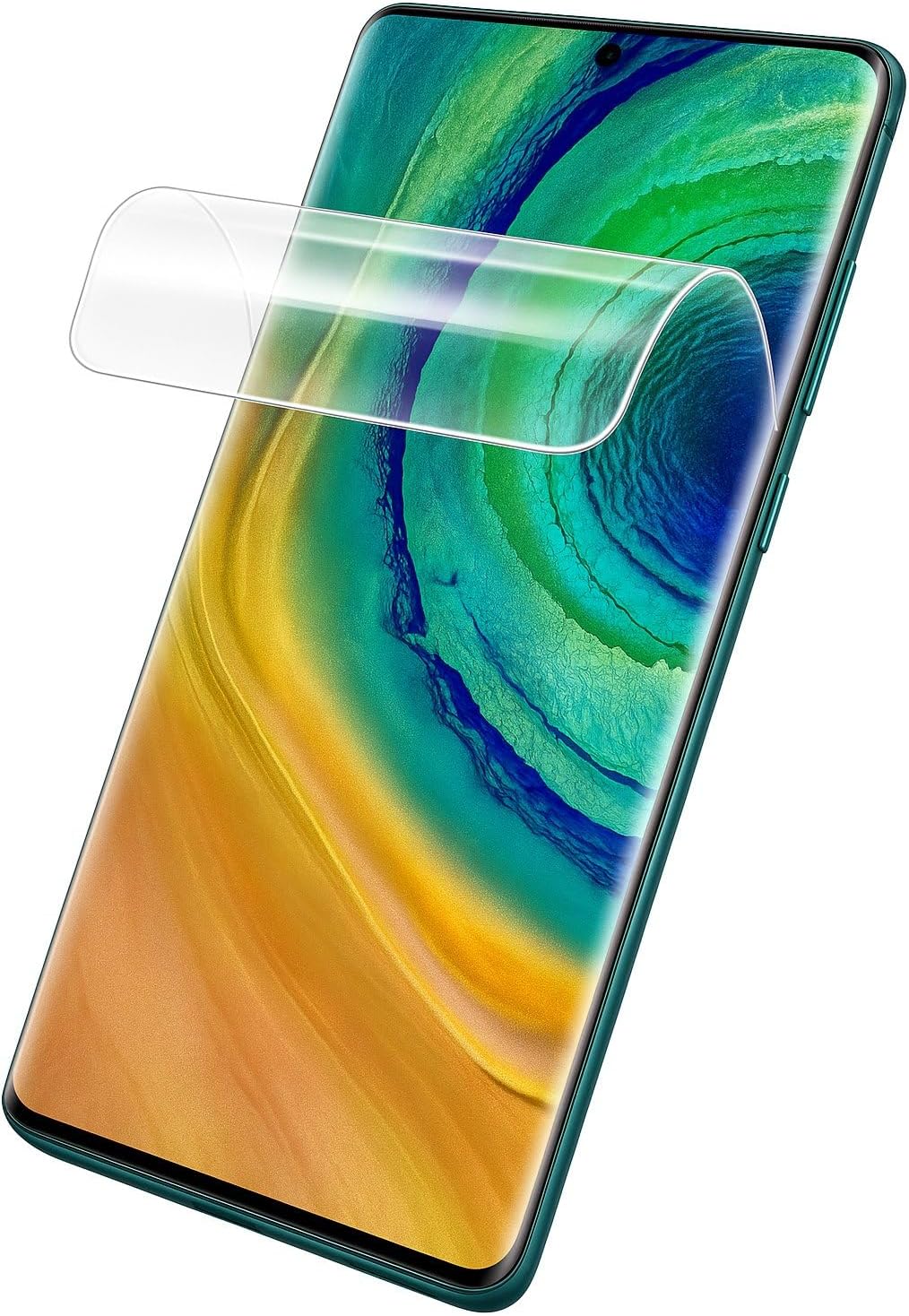 Película Flexível para Huawei Mate 20 Pro – Multi4you®
