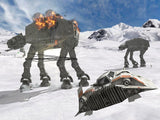 Jogo Star Wars - Battlefront PS2 (GRADE A)