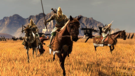 Jogo Lord of The Rings: Conquest Ps3 (GRADE A)