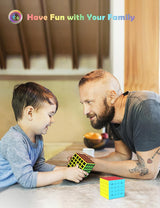 Cubo Mágico 5x5x5 - Multi4you®