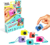 Mini Câmera - Canal Toys - Envio Aleatório