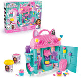 Canal Toys – A Casa de Bonecas de Gabby (GAB023)