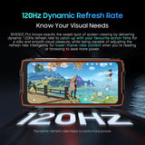 Smartphone BLACKVIEW Bv9300 Pro 6.7'' 24 Gb 256 Gb Laranja