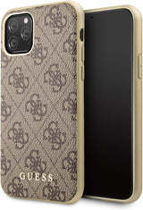 Capa Traseira Guess para Apple Iphone 11 Pro Max