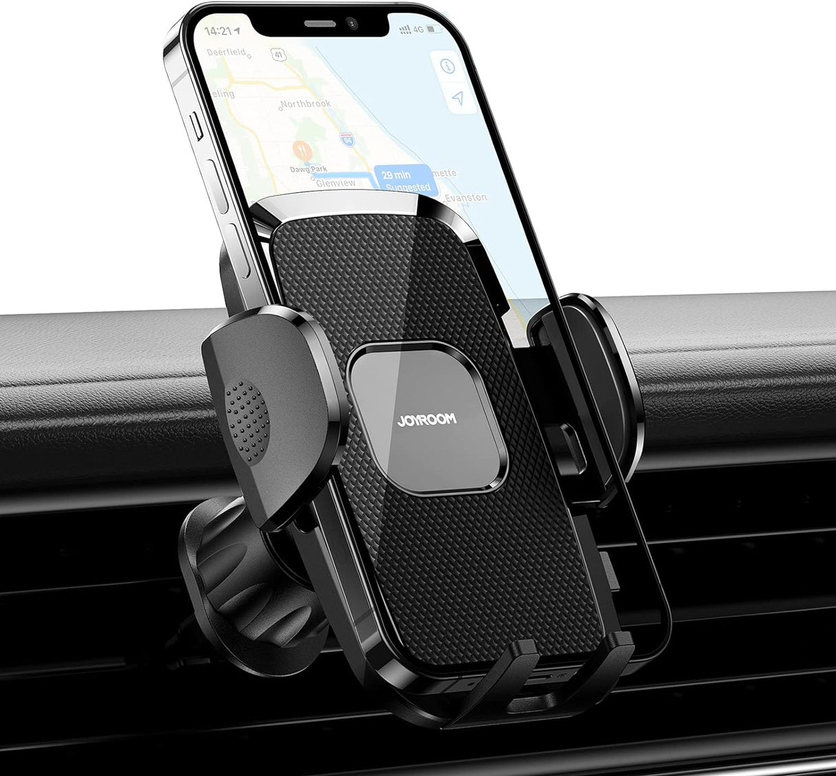 Suporte JOYROOM JR-ZS259 | Preto