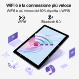 Tablet Doogee U10   (GRADE A)