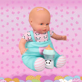 Nenuco com Biberão Mágico