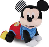 Baby Mickey Gatinha Comigo