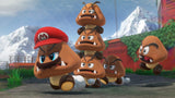 Super Mario Odyssey Nintendo Switch (Grade A)