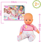 Nenuco – Durma Comigo Berço 3 em 1