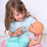 Nenuco com Biberão Mágico