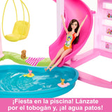 Casa da Barbie Dreamhouse - 2023