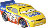 Disney Pixar Cars Vehicle Winford Bradford Rutherford