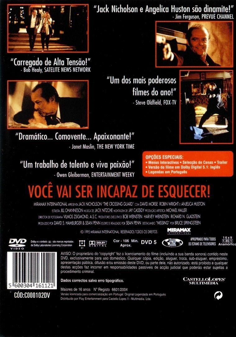 DVD Acerto Final – SEGUNDA MÃO
