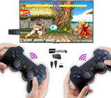 Consola Retro Stick 10.000 Jogos 64GB 2 Comandos
