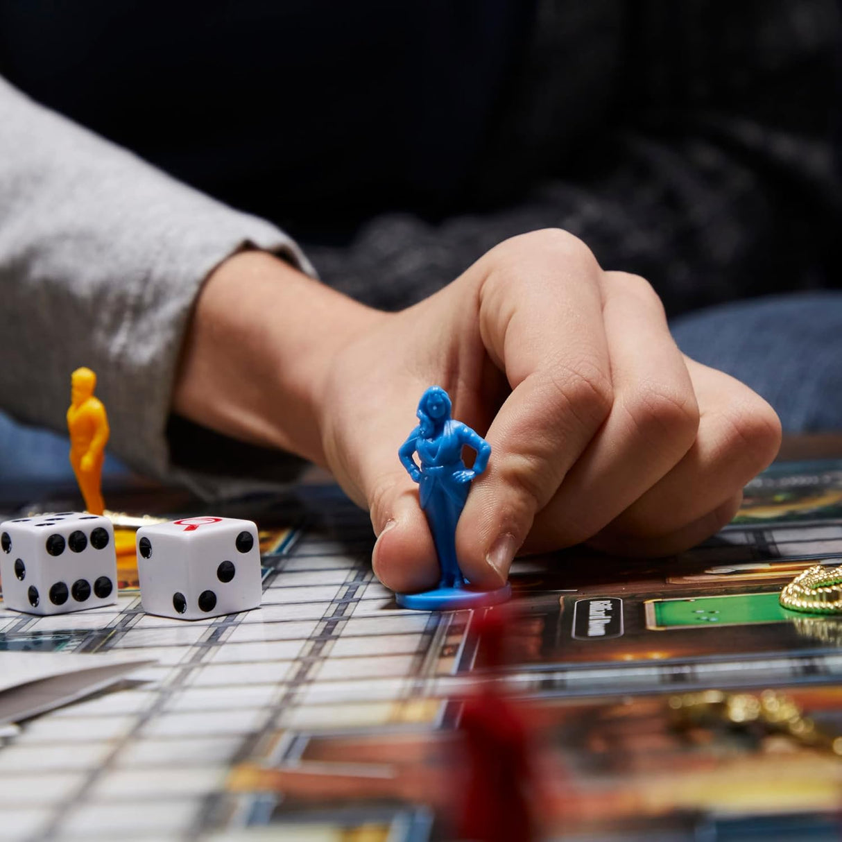 Cluedo o Clássico Jogo dos Investigadores