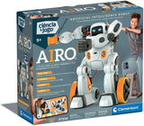 Kit de Construção Airo - Clementoni