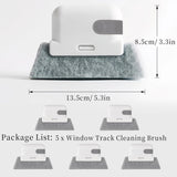 Ferramenta de limpeza de ranhuras - Multi4you®
