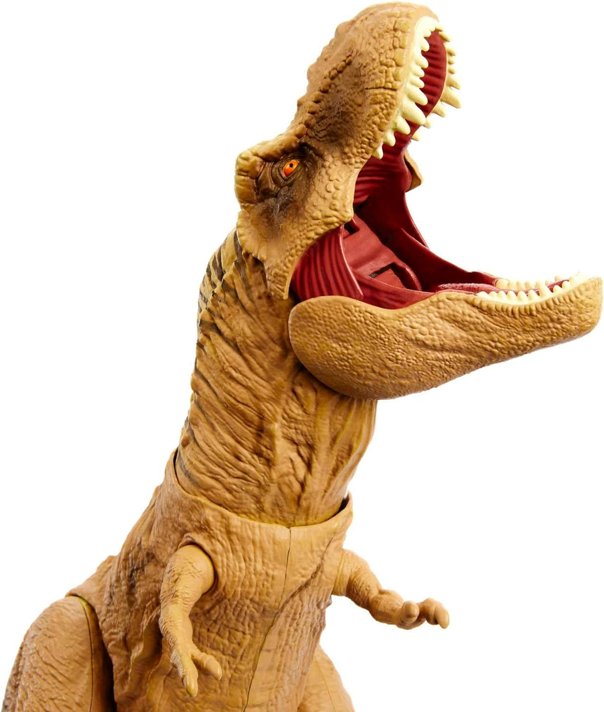 Jurassic World Tyrannosaurus Rex - Com sons