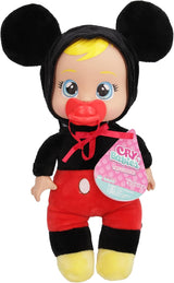 Cry Babies Tiny Cuddles – Mickey 25 cm